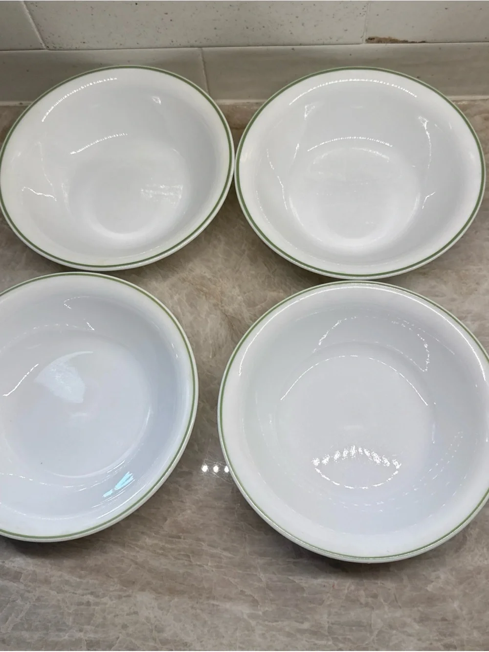 Corelle spring meadow